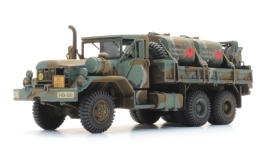 Artitec 1870201 - H0 - Tankwagen US M813A1
